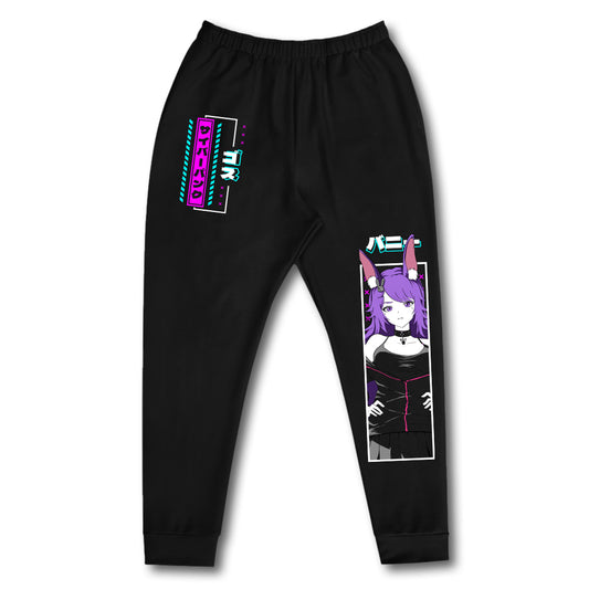 GothicBunni Dancer Sweatpants