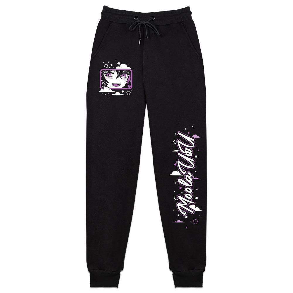 MoolaUwU 'Star Gazer' Sweatpants