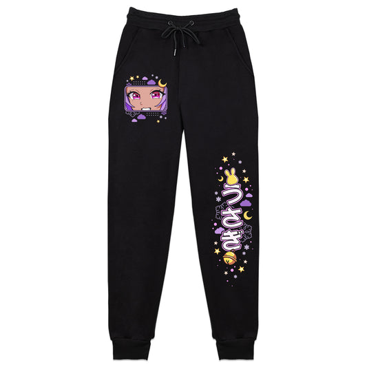 Uzurimia 'Winter Bunny' Sweatpants