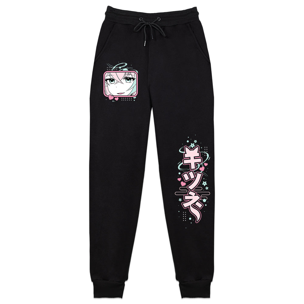 Rosalie Redway 'Spring Elf' Sweatpants