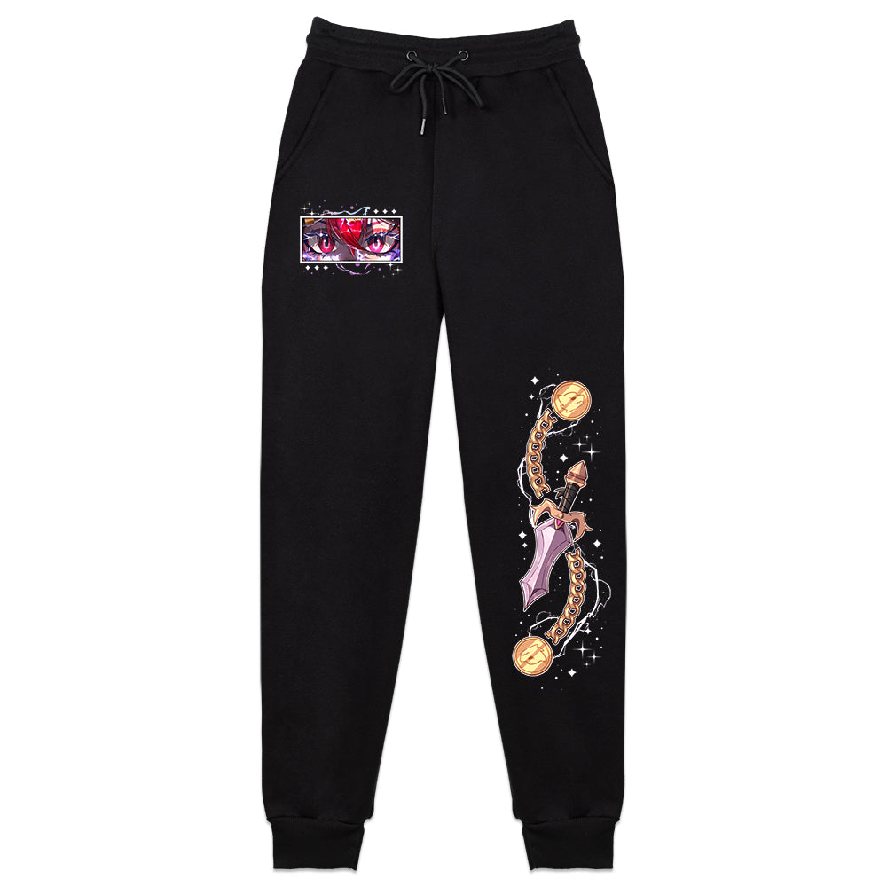 Kyllier "Dagger Dance" Sweatpants