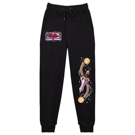 Kyllier "Dagger Dance" Sweatpants