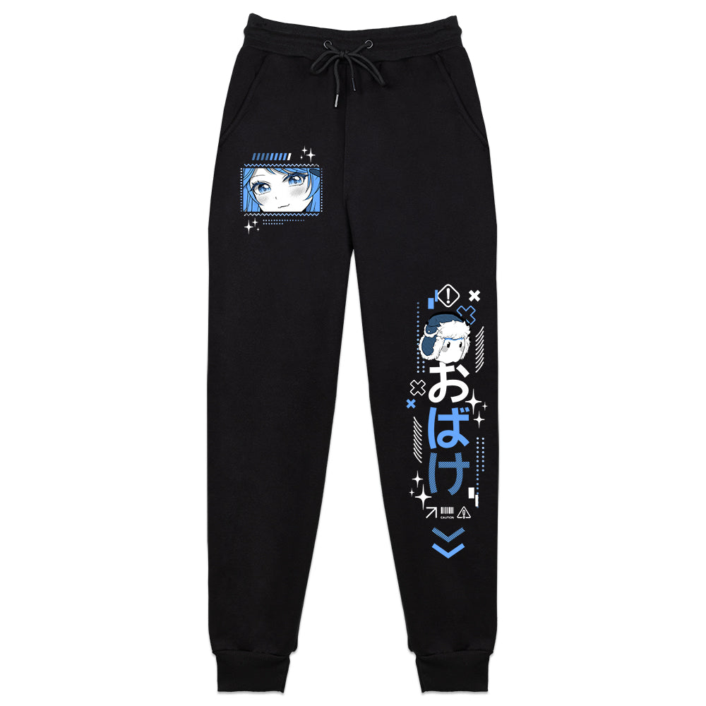 Shoozki Azure Promotion Sweatpants