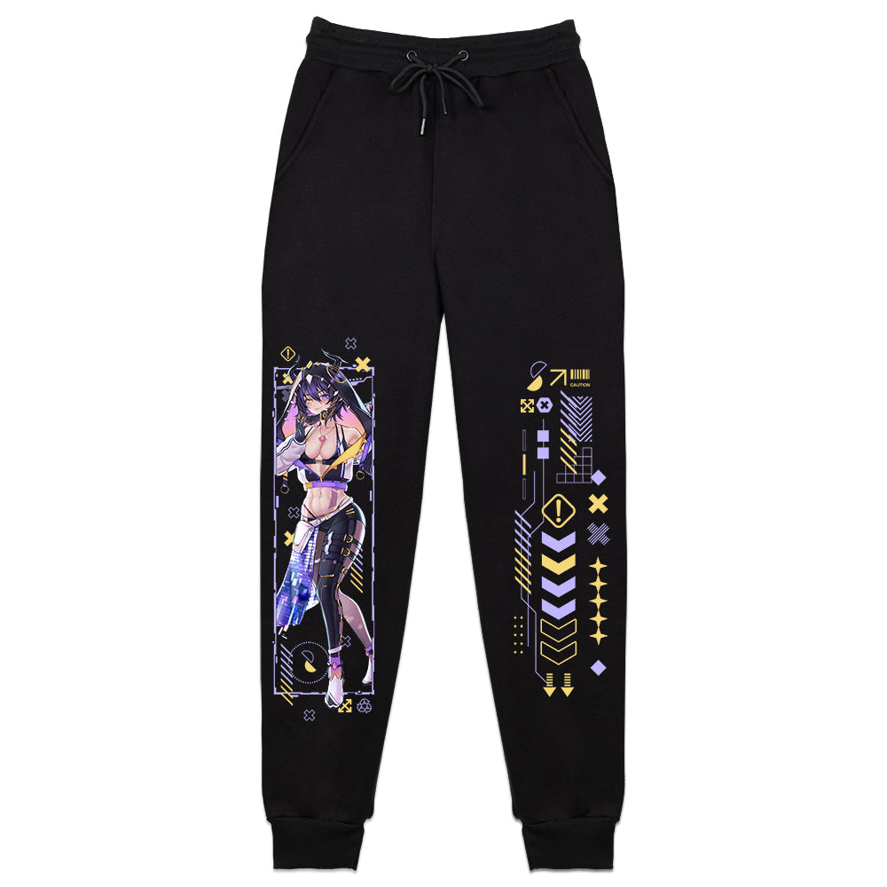 Sekine Cybersecurity Sweatpants