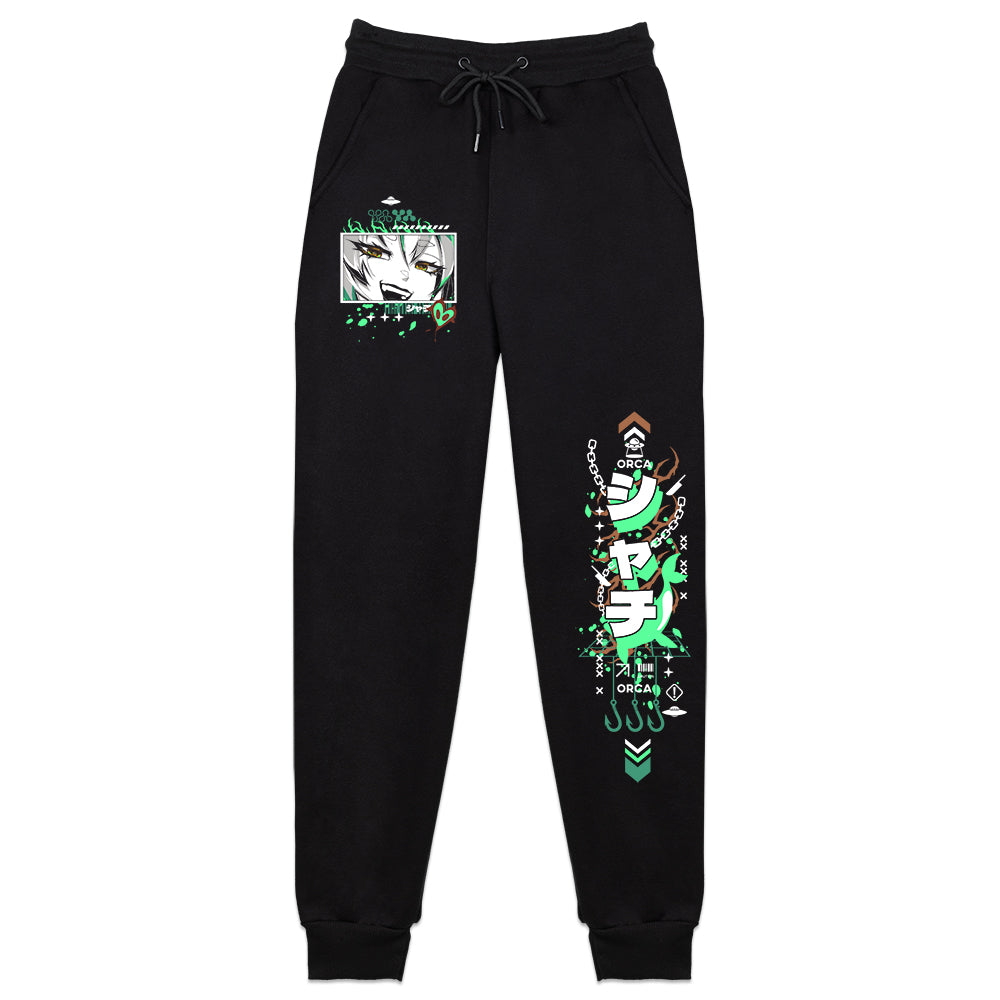 OrcaTsukii Containment Sweatpants