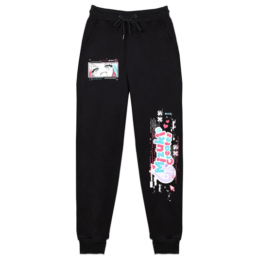 MizukiCreates Digi Kawaii Sweatpants