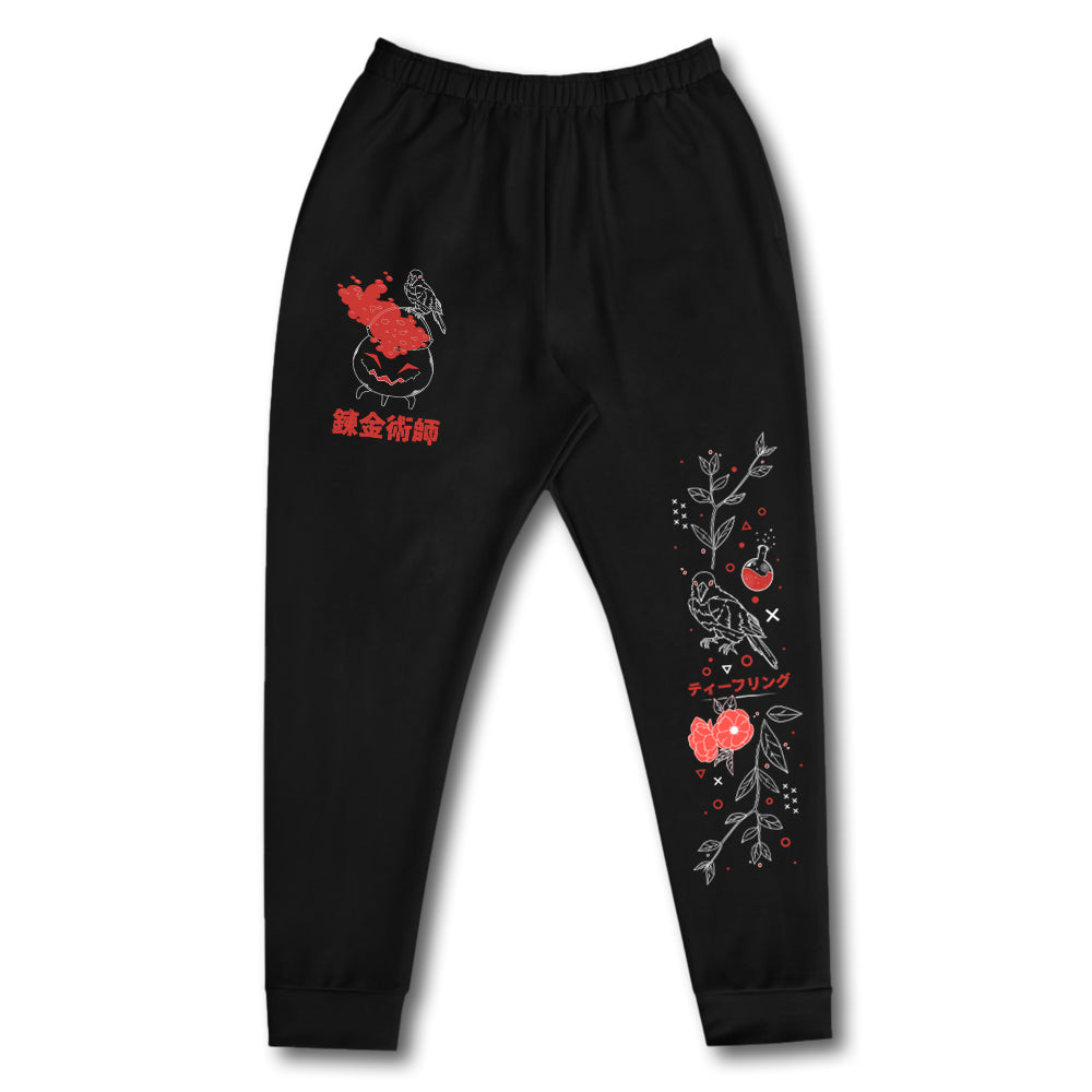 Melissa Belladonna Potion Sweatpants