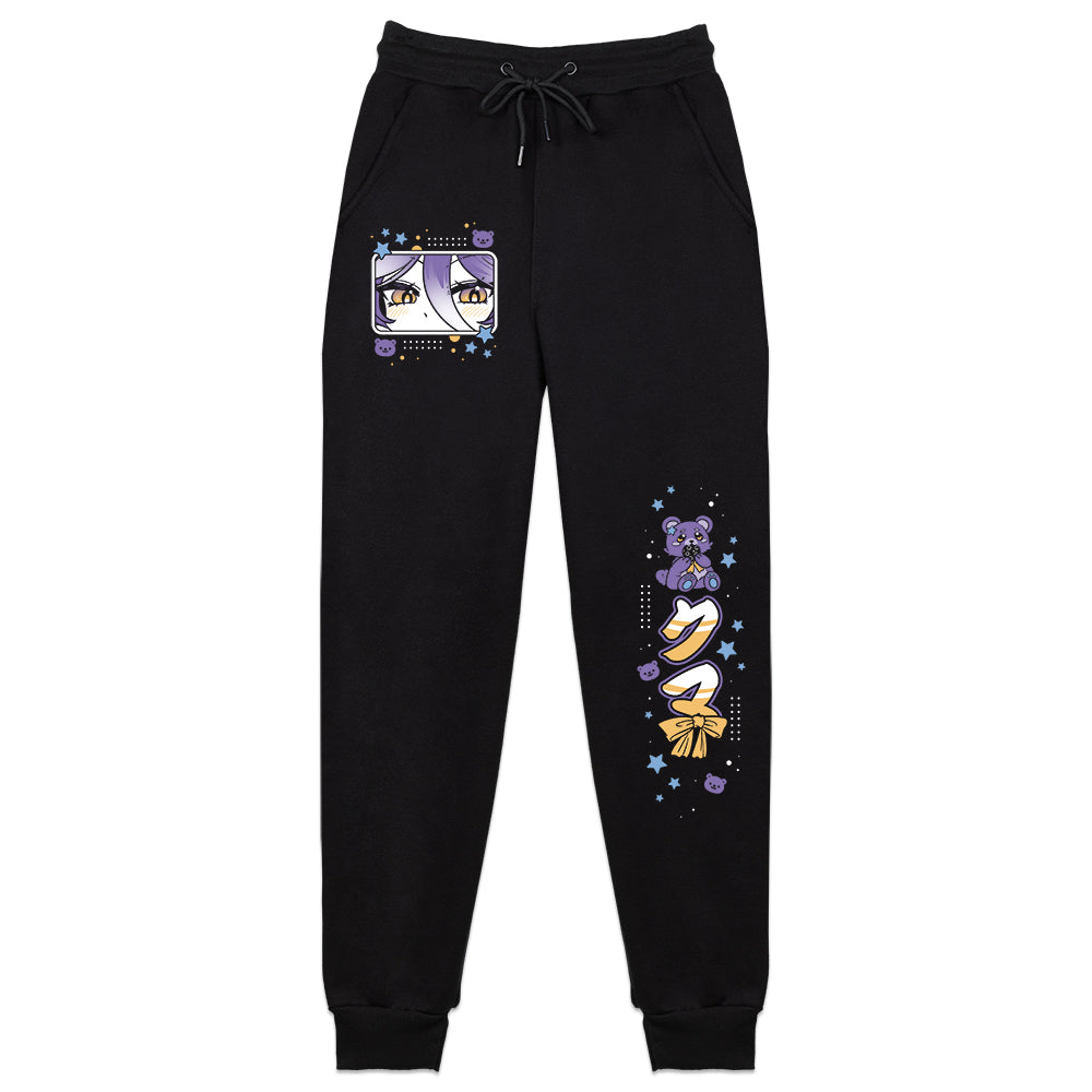 Sookiechu Cozy Sweatpants