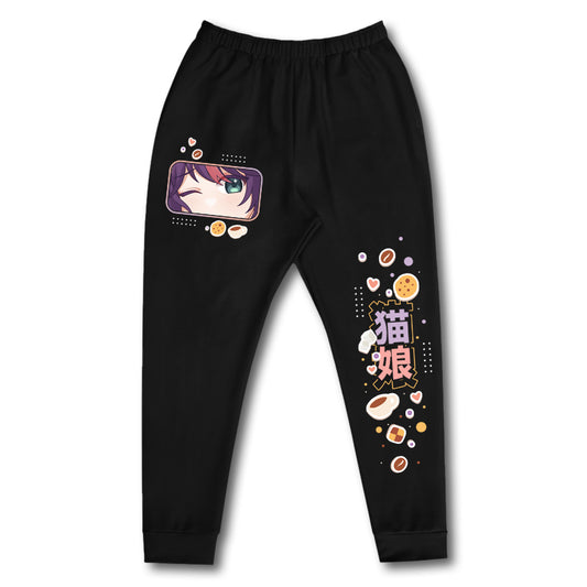 MariaLatte Sleepy Cafe Sweatpants