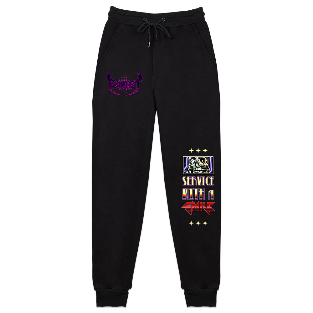 Faust "Zoltan" Sweatpants