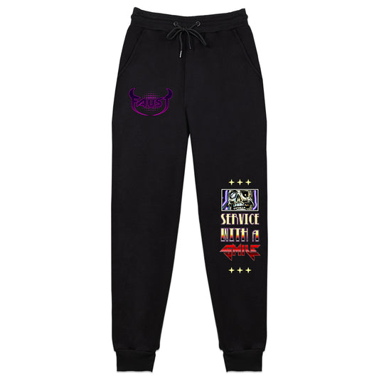 Faust "Zoltan" Sweatpants