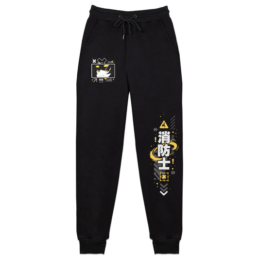 LiviLightVT "Firefighter" Sweatpants