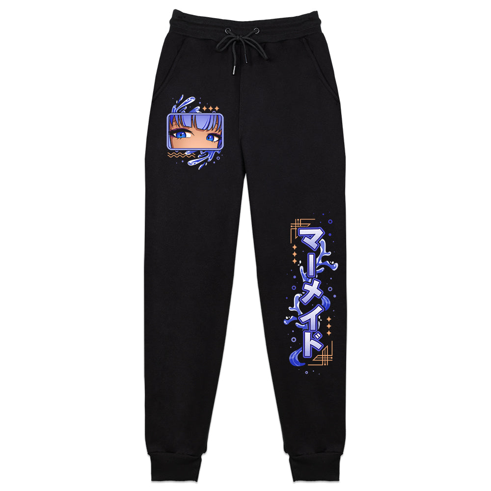 soulessiren 'Water Sprite Awakening' Sweatpants