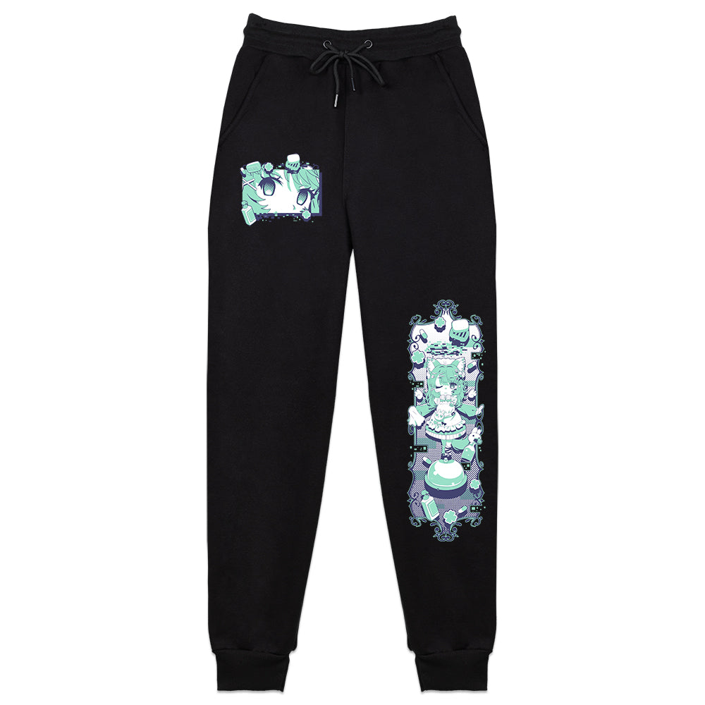 Digiko "Housekeeping" Sweatpants