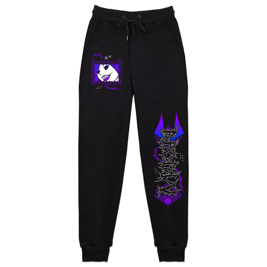 Makari All the Power Sweatpants