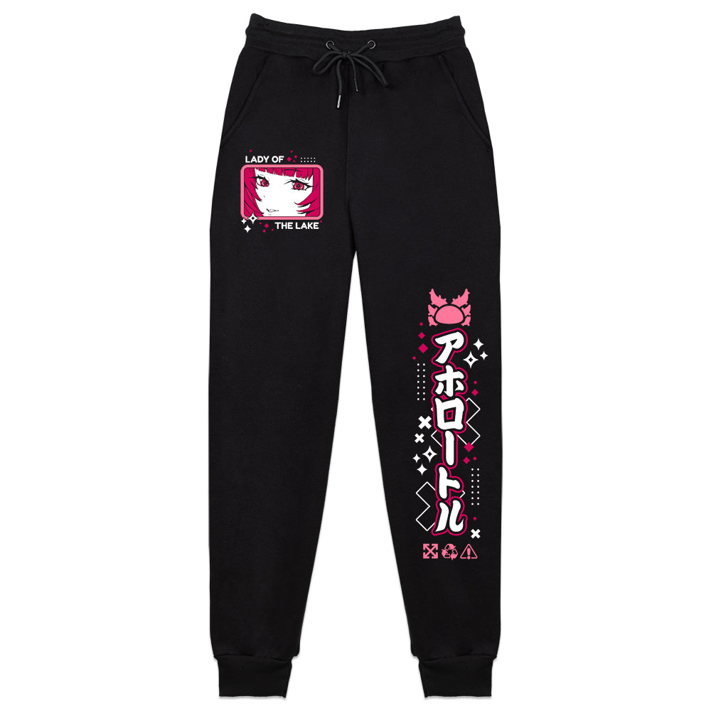 Emmytheaxolotl 'Lady of the Lake' Sweatpants