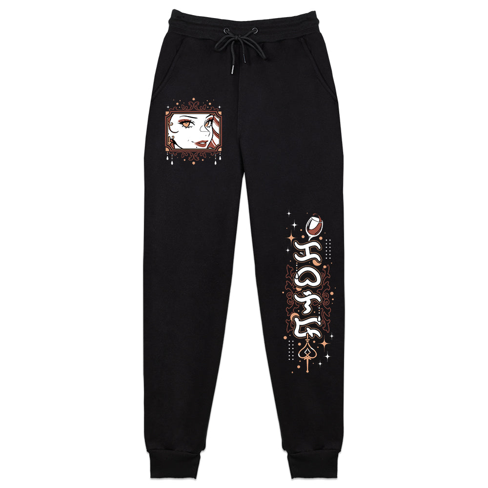 Kavalliere Shining Elegance Sweatpants