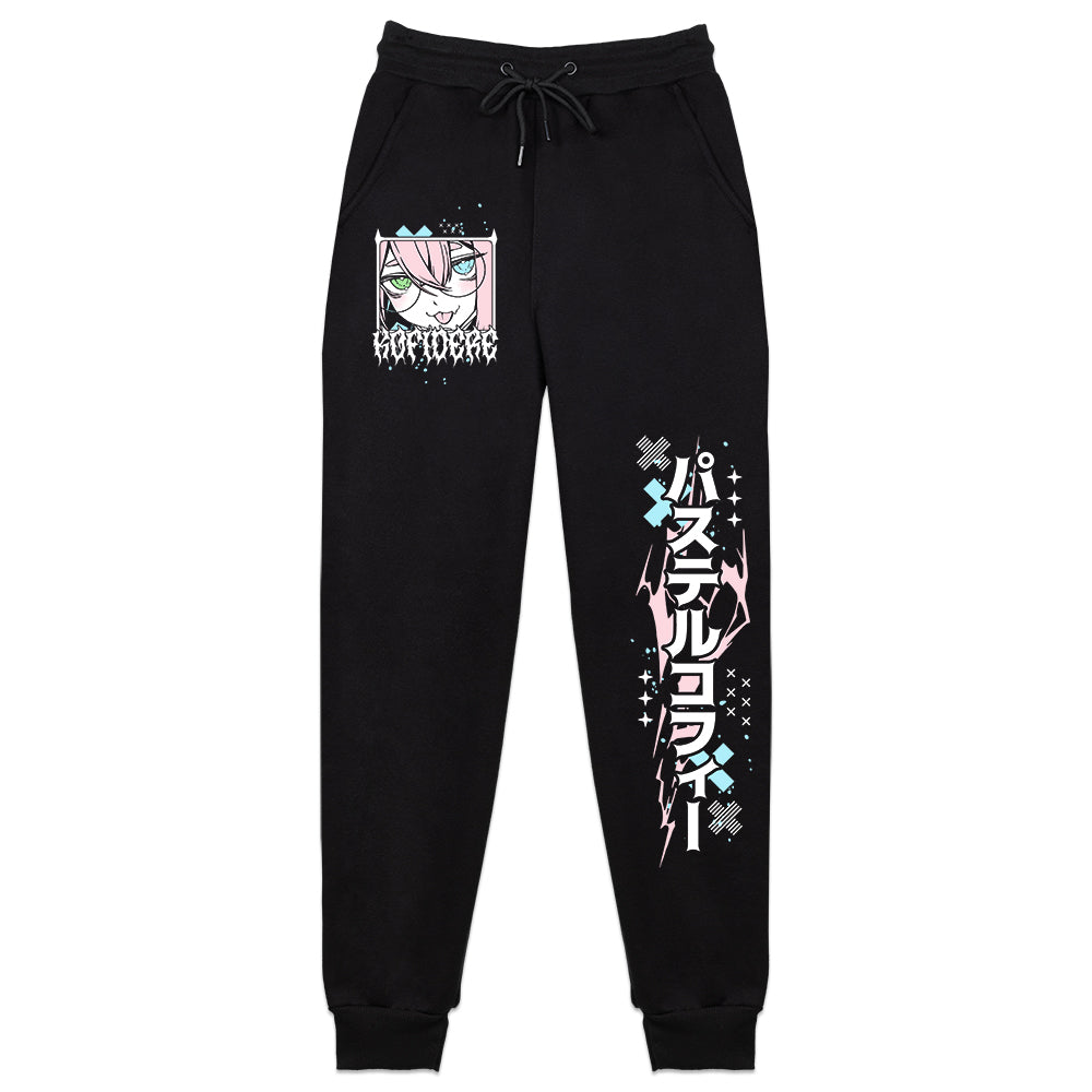 kofidere 'bleh!' Sweatpants
