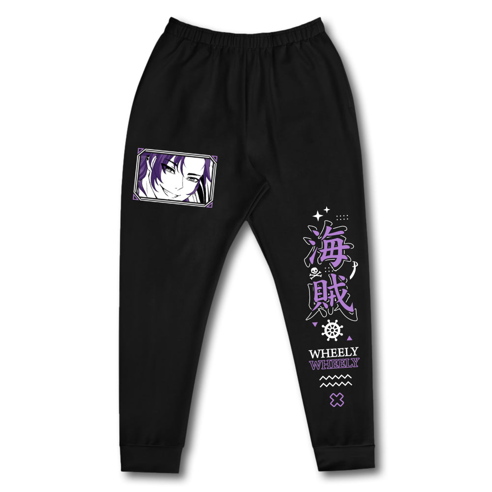 WheelyVA Pirate Dream Sweatpants