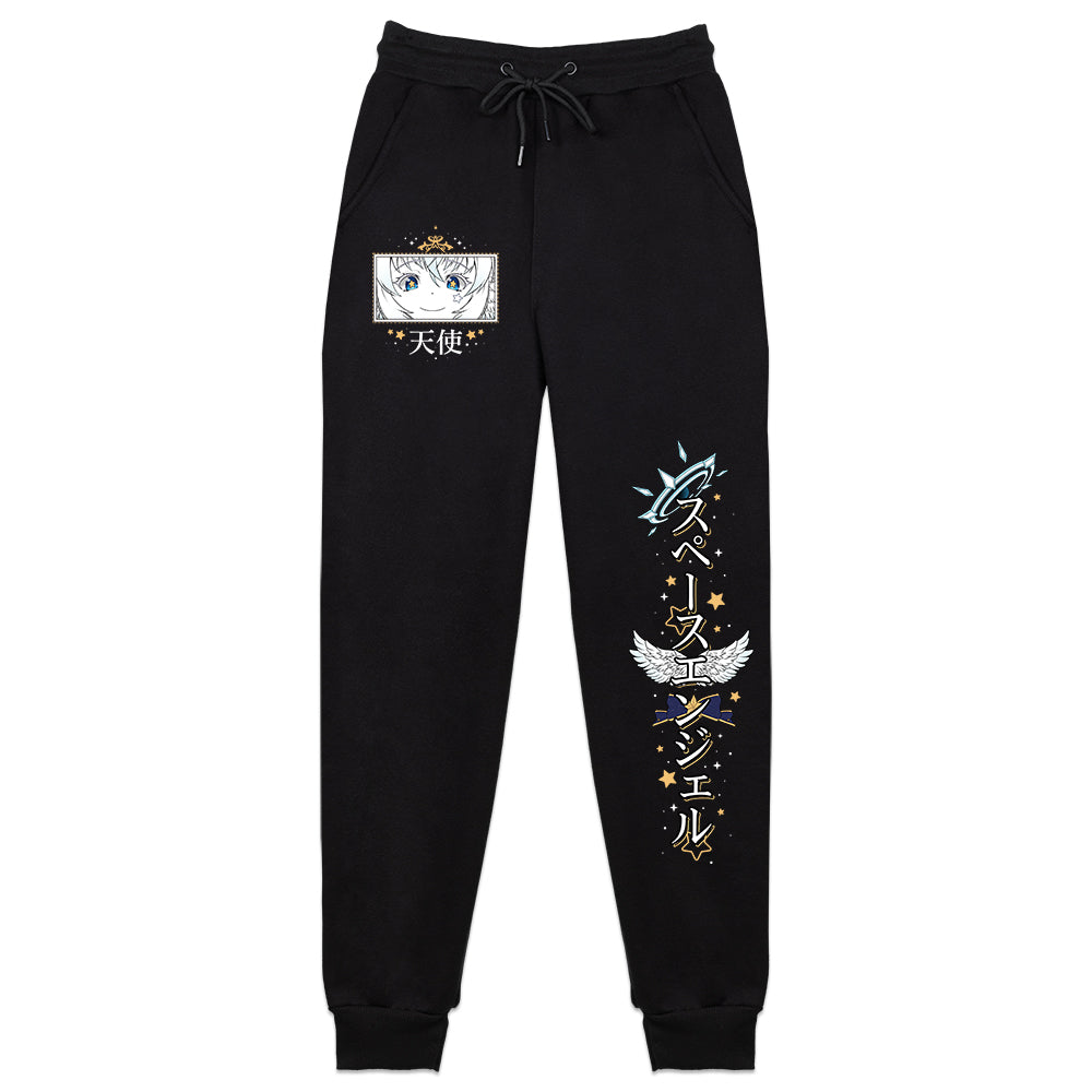 Aiumi Angelic Streetwear Sweatpants