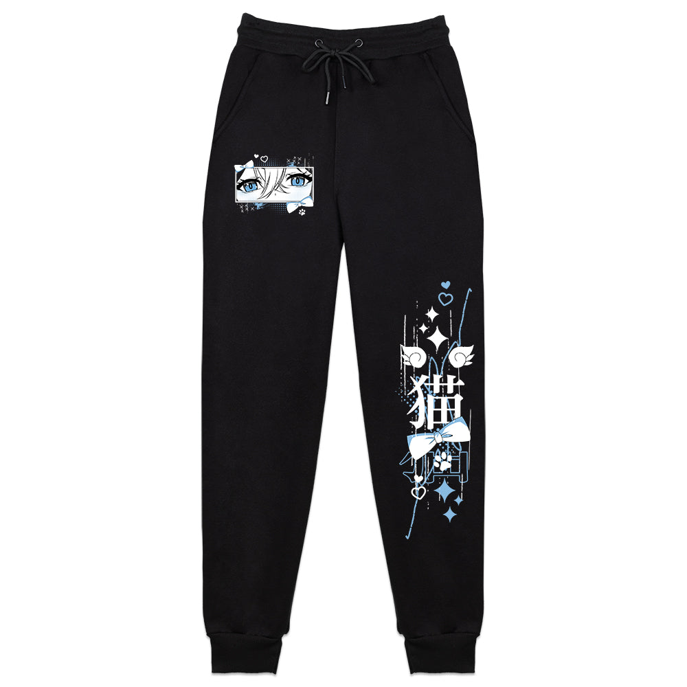 ChysaiVT 'Code Blue' Sweatpants
