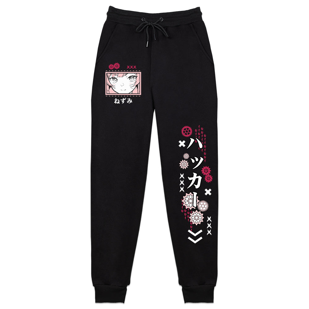 Exie_VT Hacker Sweatpants