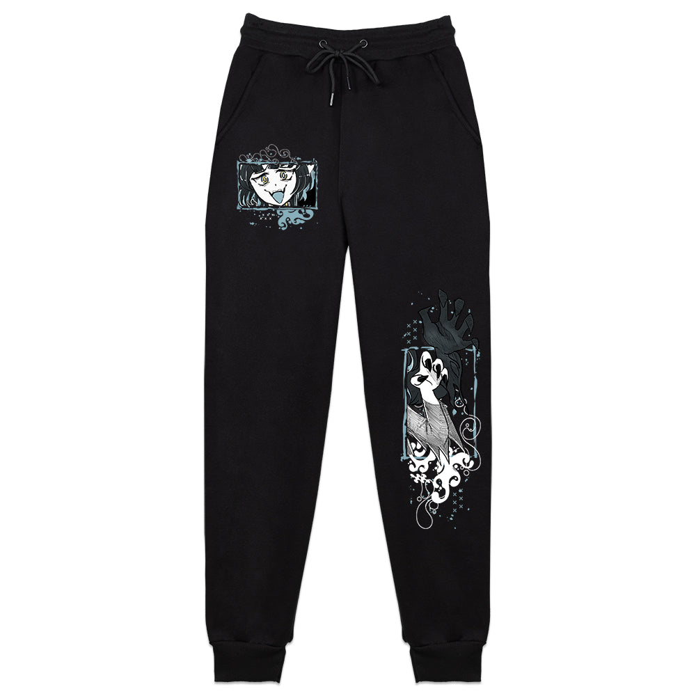 Shinect Goopy Horror Sweatpants