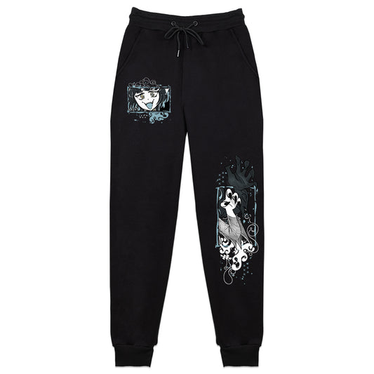 Shinect Goopy Horror Sweatpants