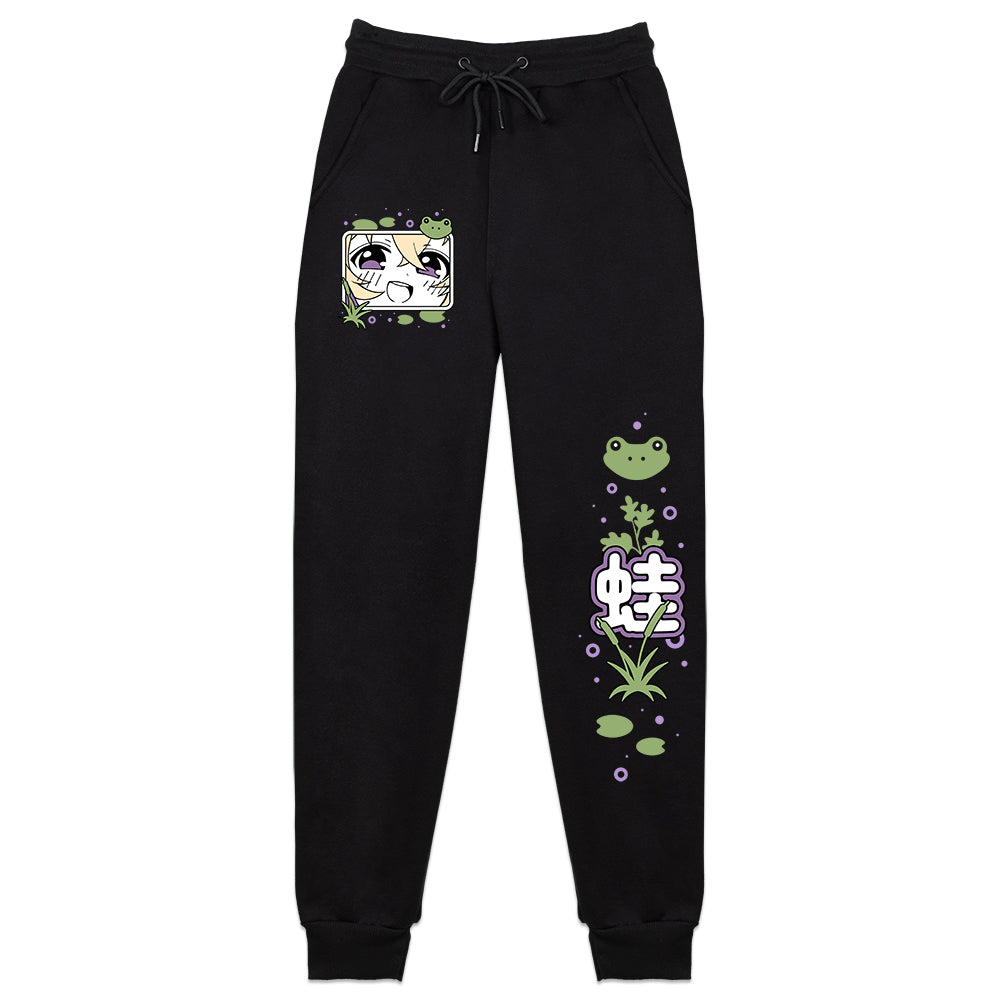 PluckyVT Sweatpants