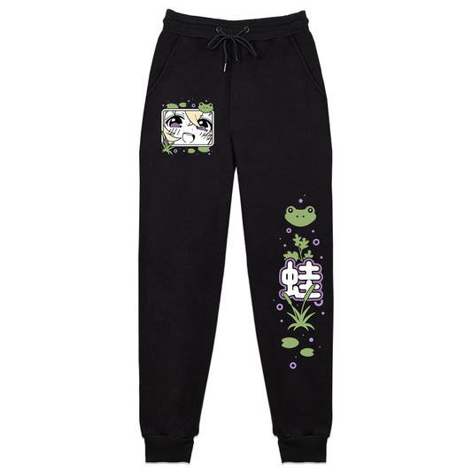 PluckyVT Sweatpants