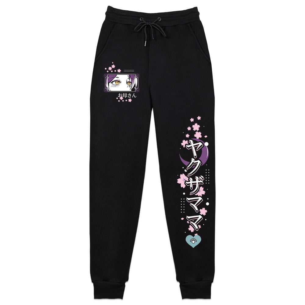LunariValkyrie Tarot Sweatpants