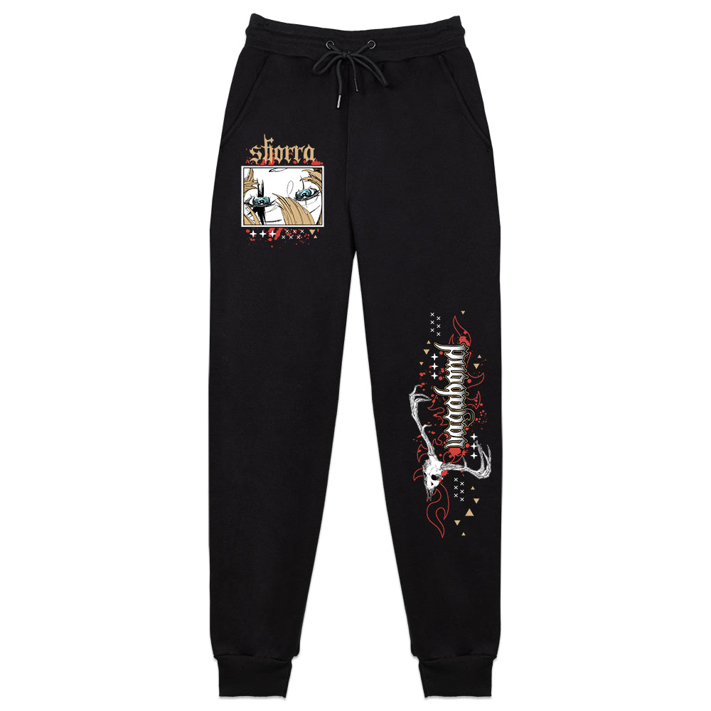 OneShotRP "Stiorra, the Vagabond" Sweatpants