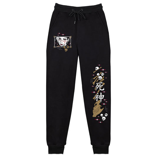 Juzo Shinigami Sweatpants