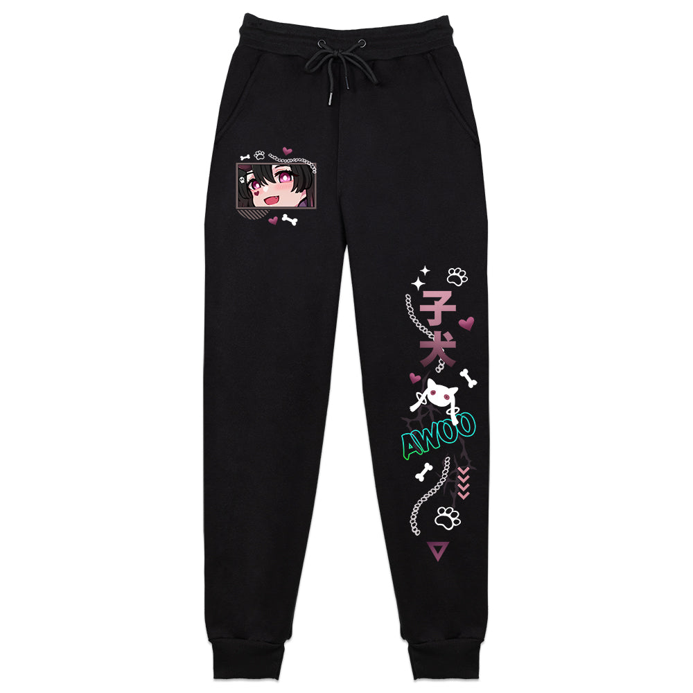 Awoodles Imp Glee Sweatpants