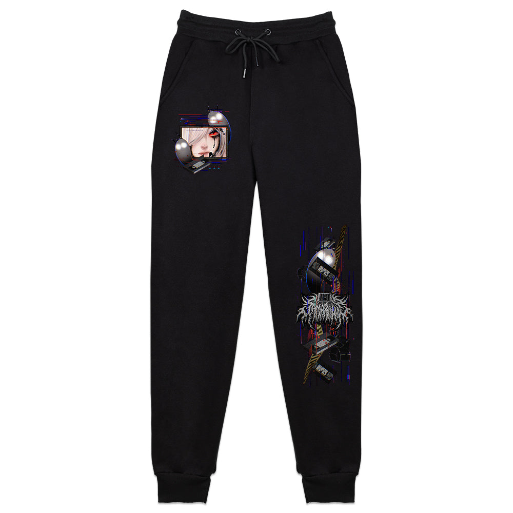 Samara AVI 'Anomaly' Sweatpants