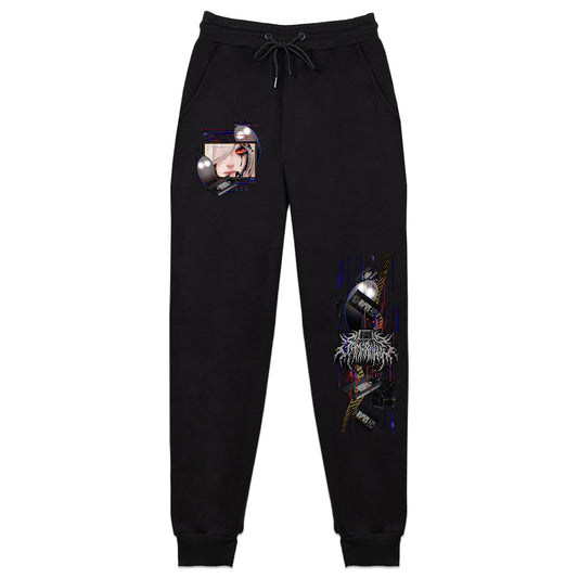 Samara AVI 'Anomaly' Sweatpants