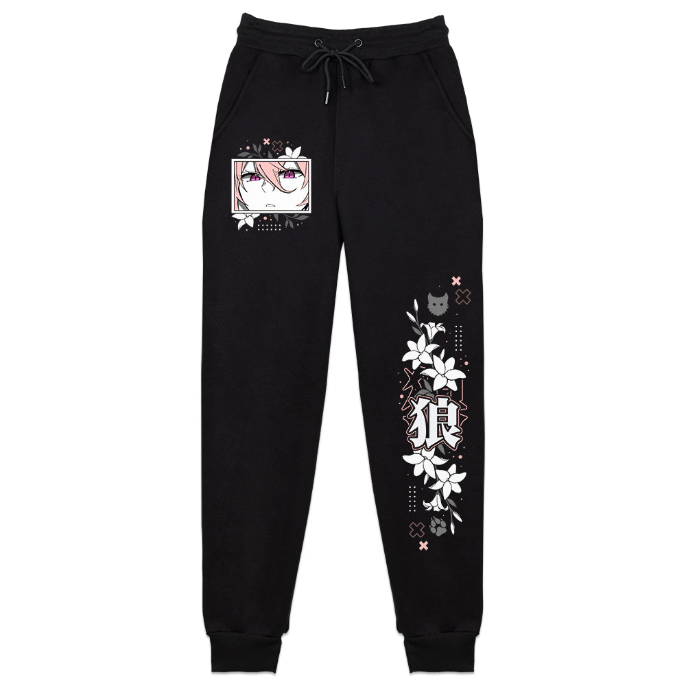 Rena Fenrir "Shining Wolf Knight" Sweatpants