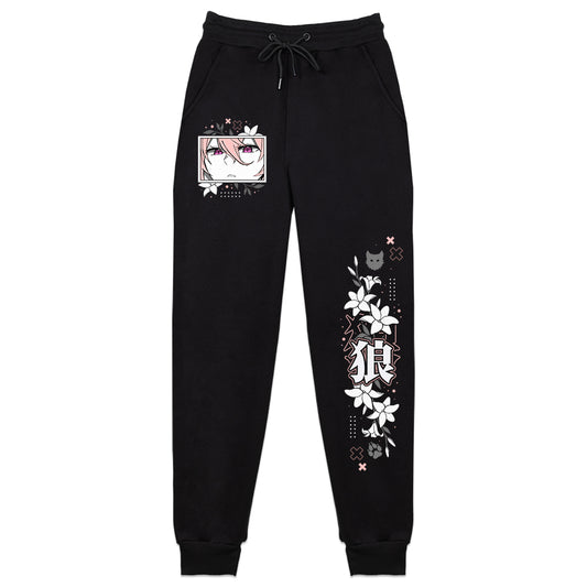 Rena Fenrir "Shining Wolf Knight" Sweatpants