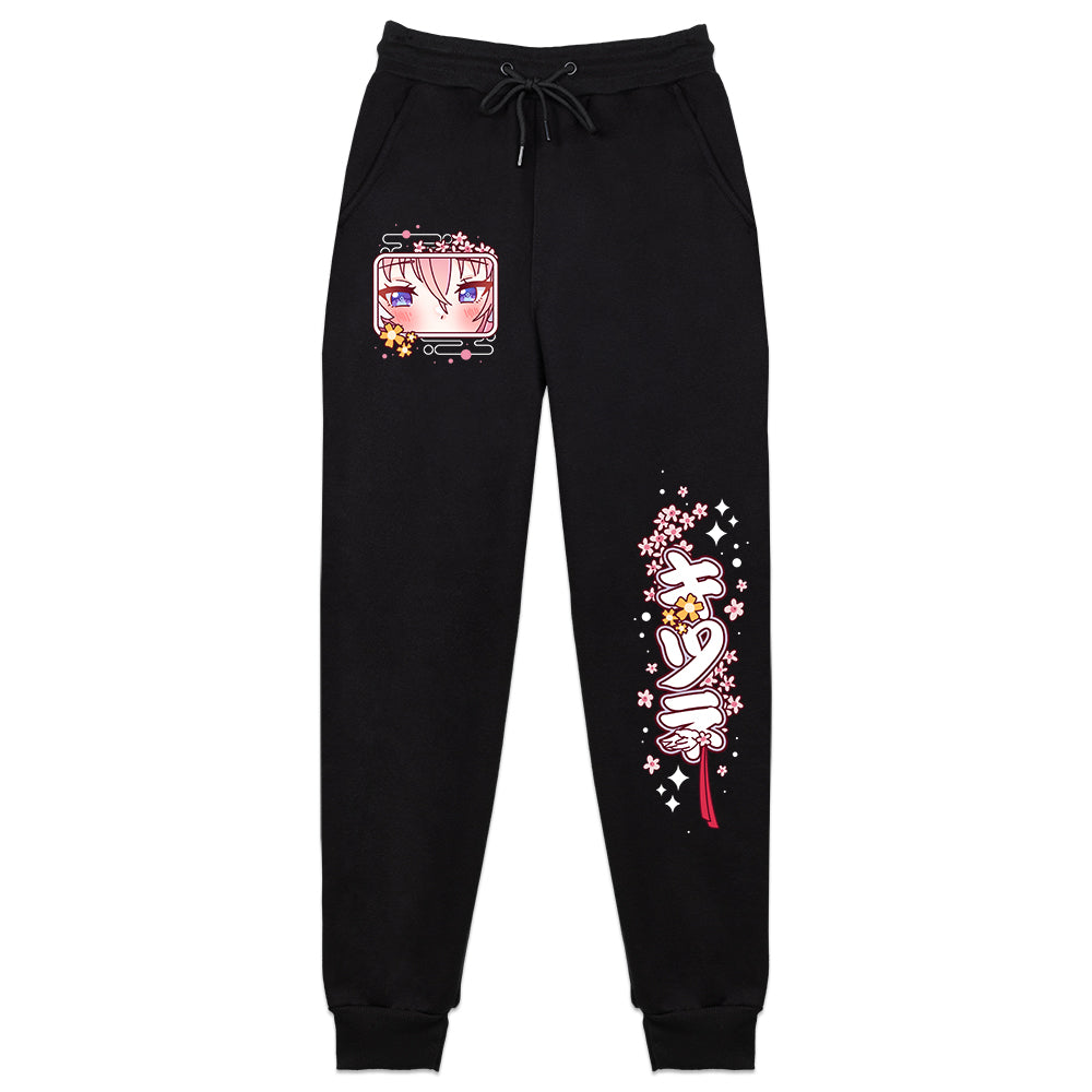 Valuniya "Angel Kitsune Goddess" Sweatpants