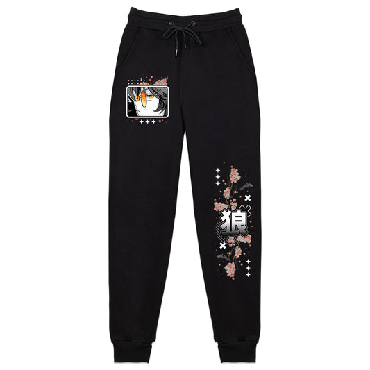 Lady Qathrin "Dirty Look" Sweatpants