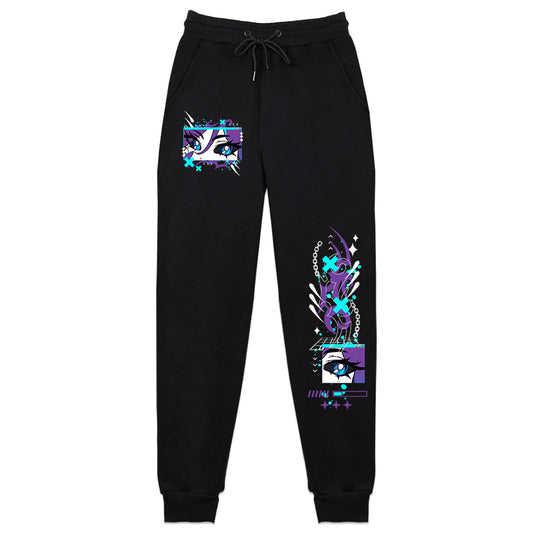 MoodyCharon Styx Drifter Sweatpants