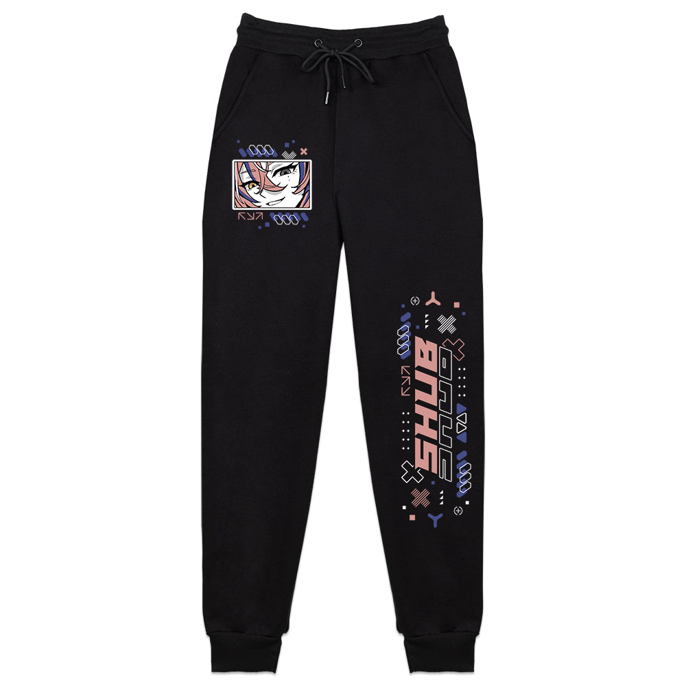 Shubbley '2.0 RE:SET' Sweatpants