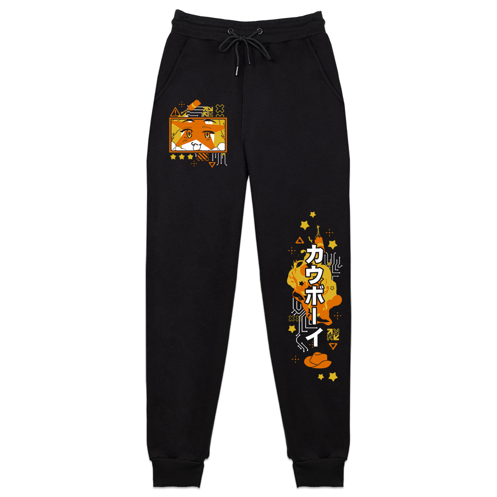 LonestarColt "Space Cowboy" Sweatpants
