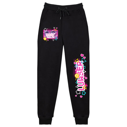 Luwi_Lumi Luwser Sweatpants