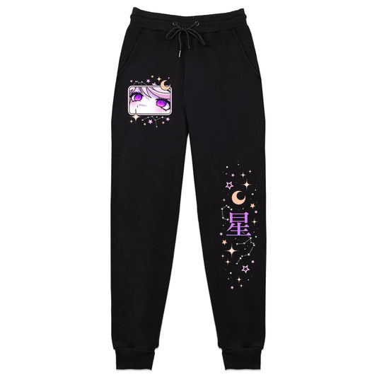 Starcrossedd Sweatpants