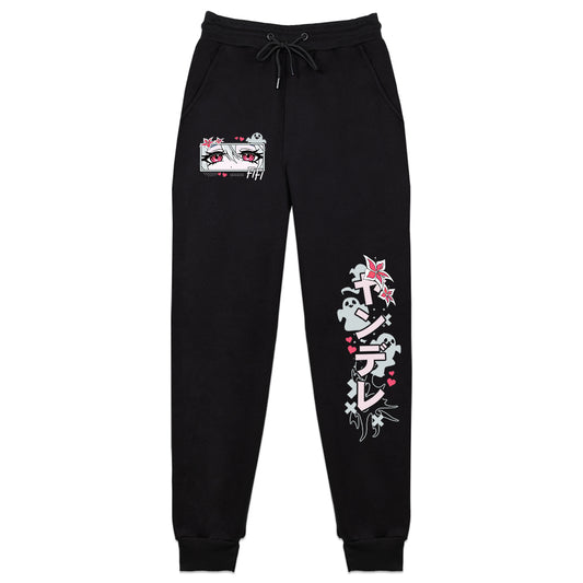 filthyfangirl 'Boo!' Sweatpants