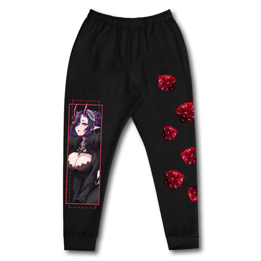 HIDE Snake Eyes Sweatpants