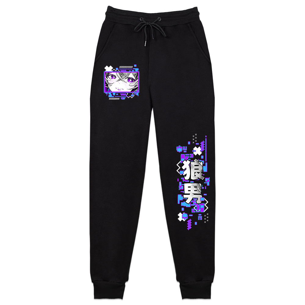 Lycqnn Cywerewaifu Sweatpants