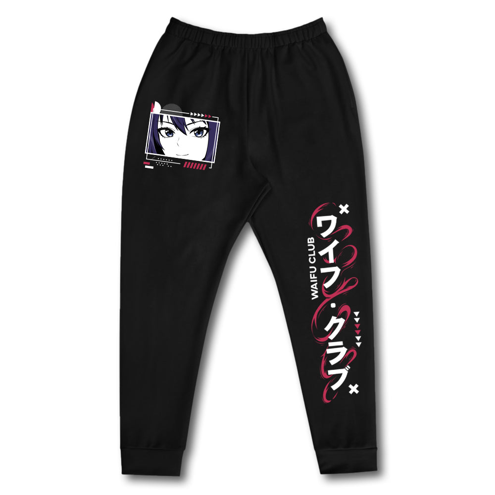 Chadkasa Peak Fitness Sweatpants