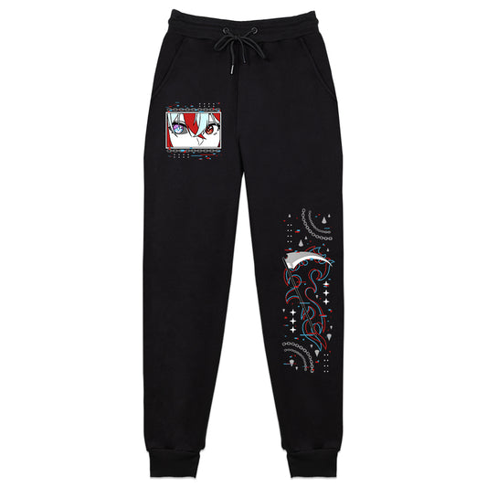 AkamiTenshiVRC "Devil" Sweatpants
